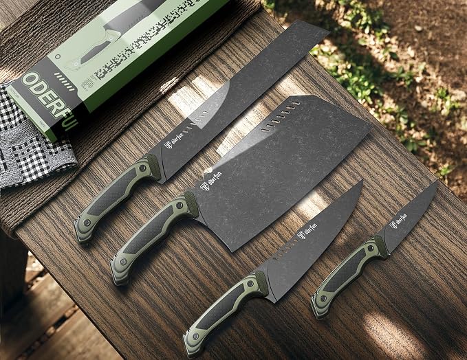 12 Inch Slicing Carving Knife - Image 6