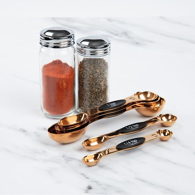Progressive International Magnetic Measuring Spoons - Image 5