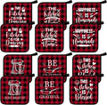 Bencailor 12 Pcs Pot Holders by Bencailor