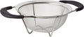 ExcelSteel Professional Quality Heavy Gauge Mesh Colander by EXCELSTEEL