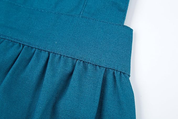 Hyzrz Retro Adjustable Ruffle Aprons - Image 5