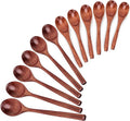 Wooden Spoons Set by YOLO+CGC