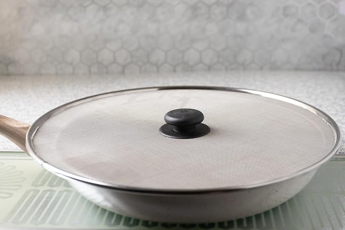 Fox Run Stovetop, Stainless Steel - Image 3