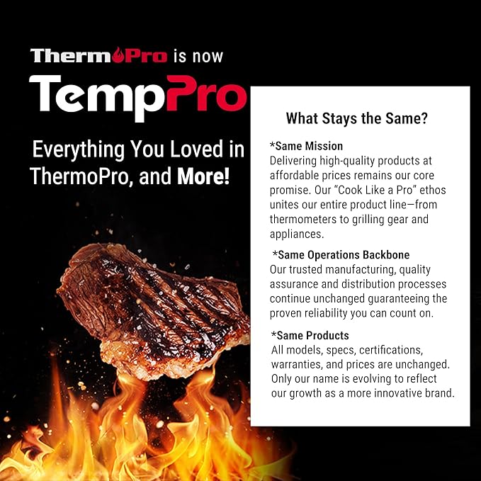 TempPro TM02 24H Digital Timer - Image 9