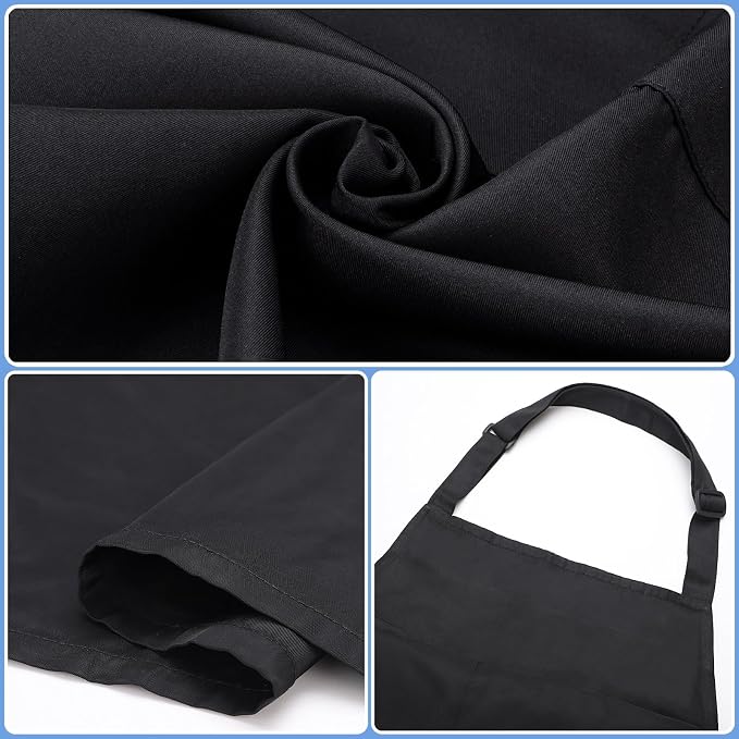 Noverlife Hair Stylist Apron - Image 4