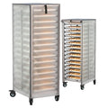 Commercial Bread Racks Cover by Harry+Forest