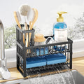 Kitsure Sponge Holder for Kitchen Sink by Kitsure