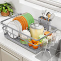 TOOLF Dish Drying Rack, Dish Racks by TOOLF
