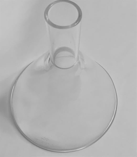 Corning 6220-100 Pyrex Filling Funnels, 100 mm - Image 2