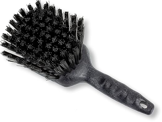 SPARTA 40541EC03 Plastic Scrub Brush, Utility Brush, Kitchen Brush by SPARTA