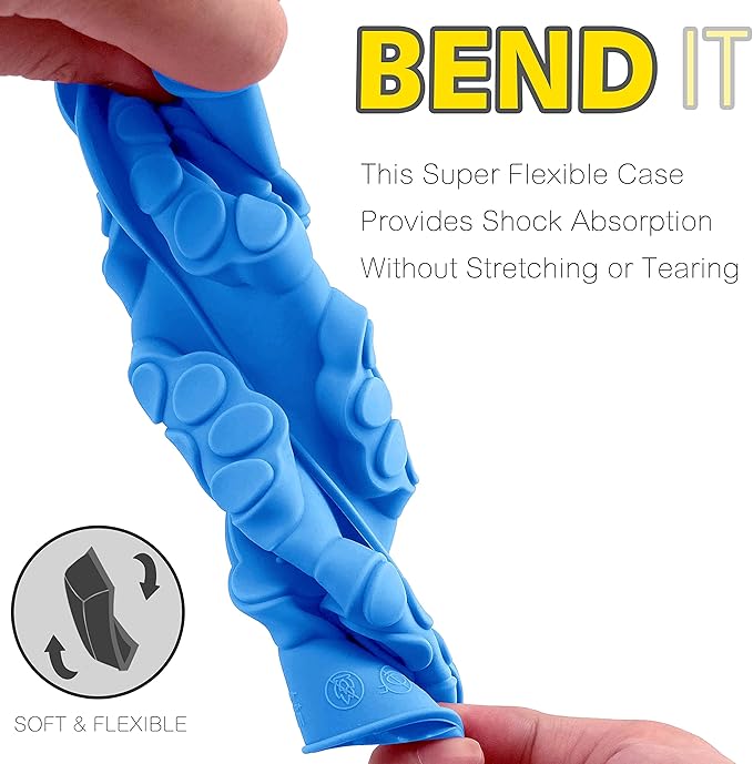 Anaeat 3 Pack Silicone Molds - Image 4