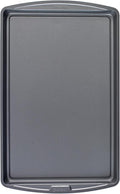 GoodCook Everyday Nonstick Steel Baking Sheet, 17 x 11-Inch by GoodCook