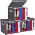 Zilink Upgraded Sweater Organizer by Zilink
