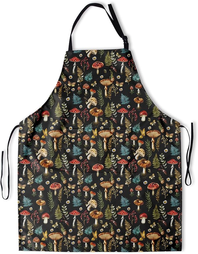 Funny Apron Polyester Grooming Aprons by DZGlobal