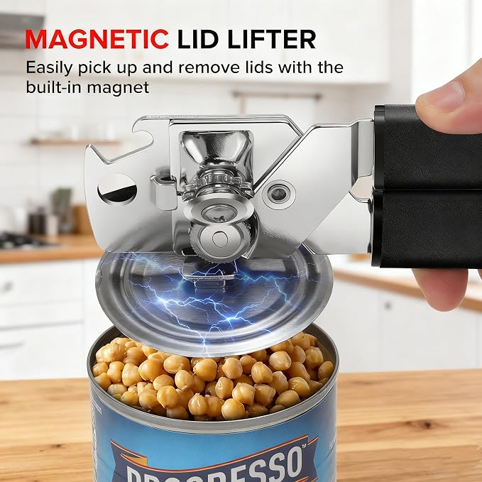 MARSWELL Manual Can Opener - Image 5