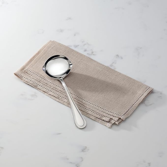 Reed And Barton 4230491 Lyndon All Purpose Ladle - Image 2