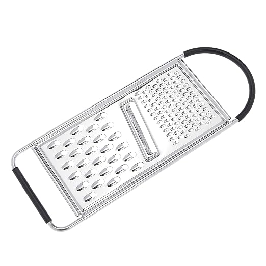Amazon Basics Cheese Grater - Image 2