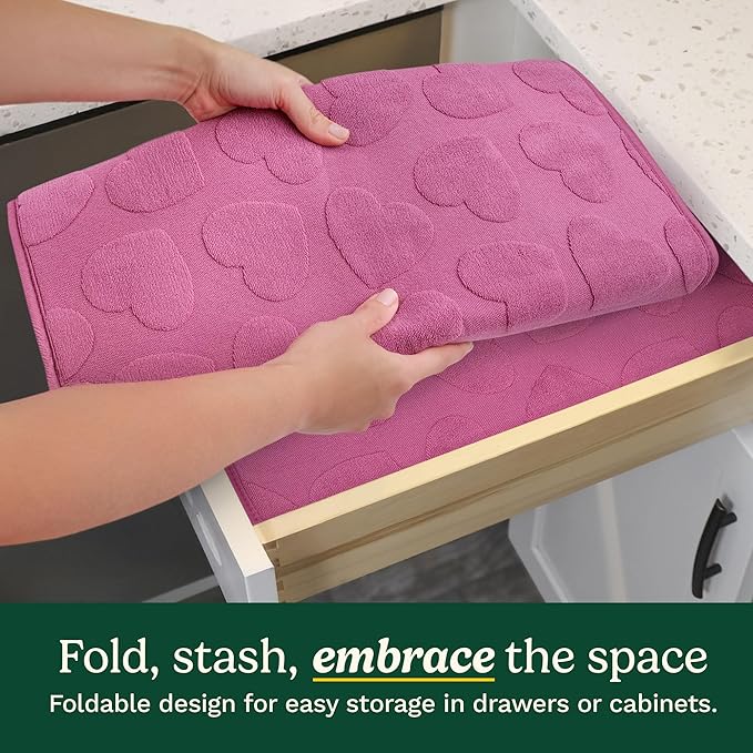 Cuisinart Dish Drying Mats for Kitchen Counter - Image 4