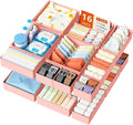 DIMJ Drawer Organizer Clothes by DiMJ