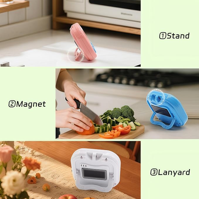12 Pack Multi-Function Electronic Timer - Image 4