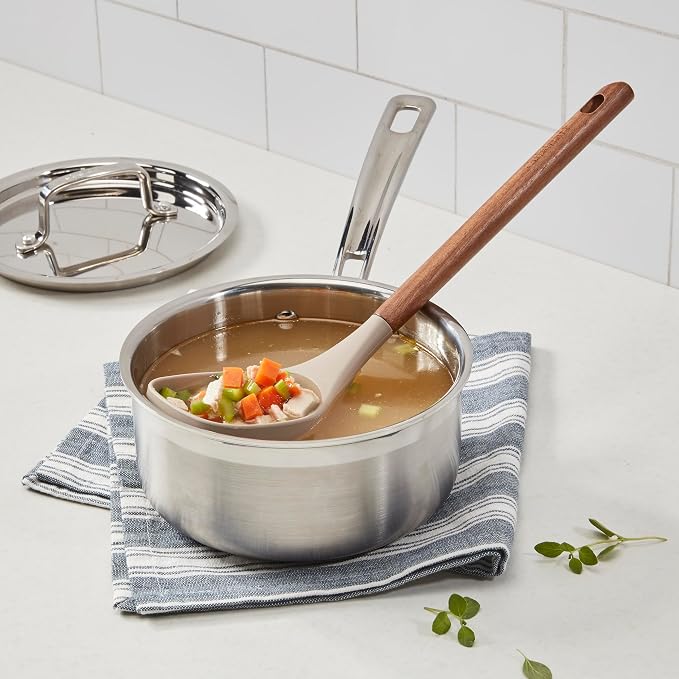 Cuisinart AcaciaFusion Set of 5 Tool Set - Image 3
