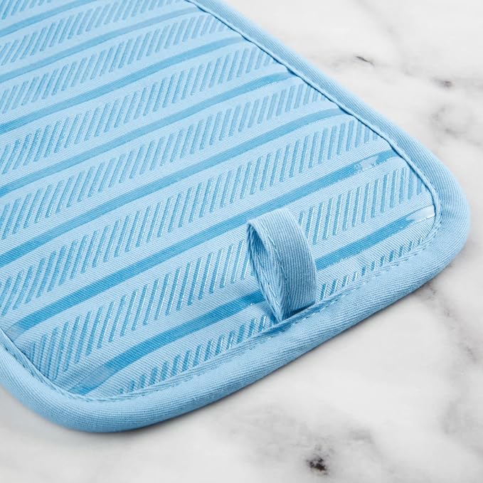 KitchenAid Albany Pot Holder 2-Pack Set - Image 4