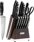OOU 2025 Kitchen Knife Set by OOU