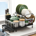 Runnatal Large Dish Drying Rack by Runnatal