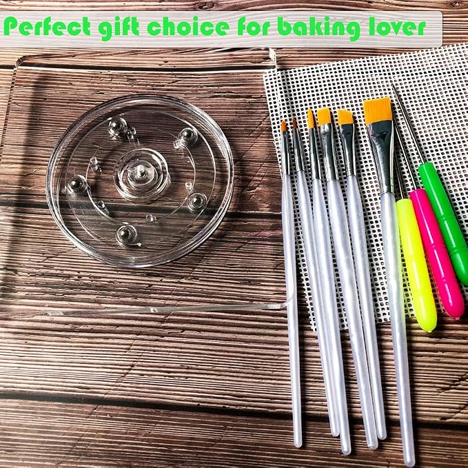 Sugar Cookie Decorating Tools - Image 6