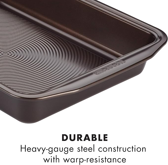 Circulon Nonstick Bakeware, Nonstick Cookie Sheet/Baking Sheet - Image 5