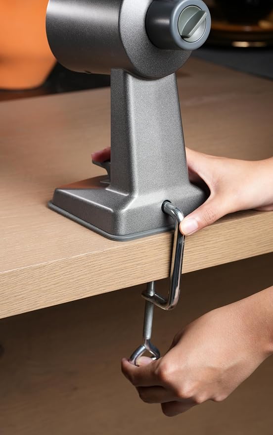 Zyliss Gourmet Drum Grater - Image 5