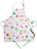 Maison d' Hermine 100% Cotton Apron by MaisondHermine