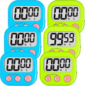 ZILLEEN Classroom Timer for Kids Teachers Digital Timers by ZILLEEN