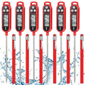 Copkim 6 Pcs Meat Thermometer Food Thermometer by Copkim