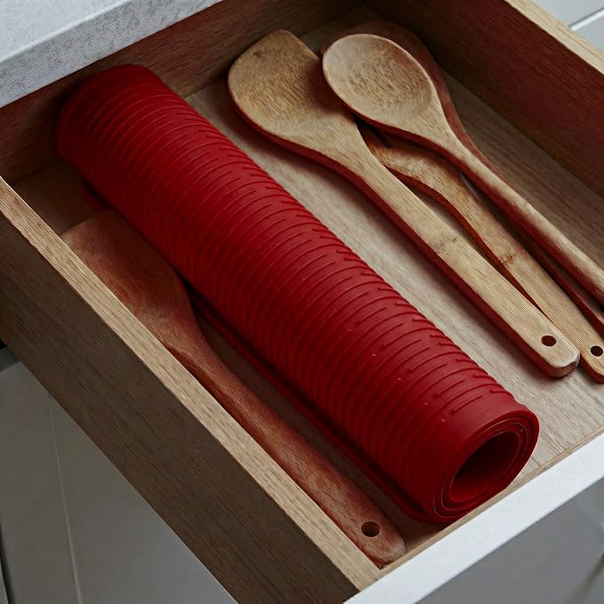 MicoYang Silicone Dish Drying Mat - Image 8