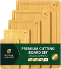 ROYAL CRAFT WOOD Wooden Cutting Boards by RoyalCraftWood