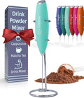 Elementi Drink Mixer Handheld by Elementi