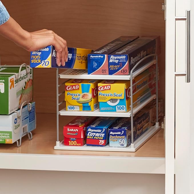 YouCopia UpSpace Adjustable Box Organizer - Image 6