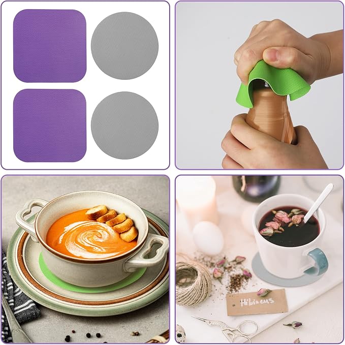 LUTER 4pcs Jar Opener - Image 7