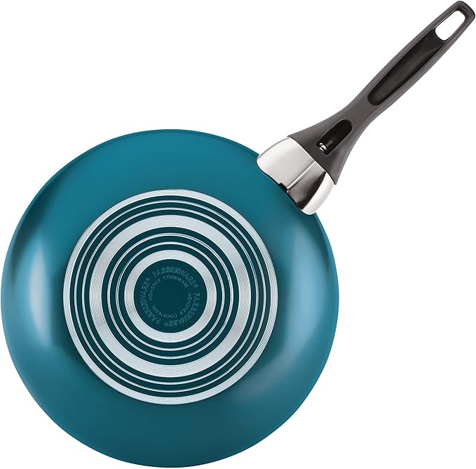 Farberware 20361 Dishwasher Safe Nonstick Cookware Set / Pots and Pans Set - Image 12