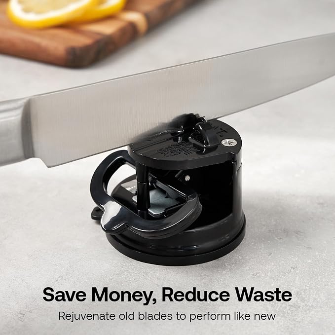 AnySharp – Global – Hands Free Knife Sharpener - Image 7
