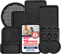 BAKKEN 10-Piece Kitchen Baking Pan Set by Unknown
