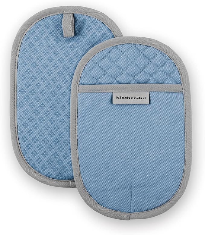 KitchenAid Asteroid Pot Holder 2-Pack Set by KitchenAid