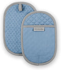 KitchenAid Asteroid Pot Holder 2-Pack Set by KitchenAid