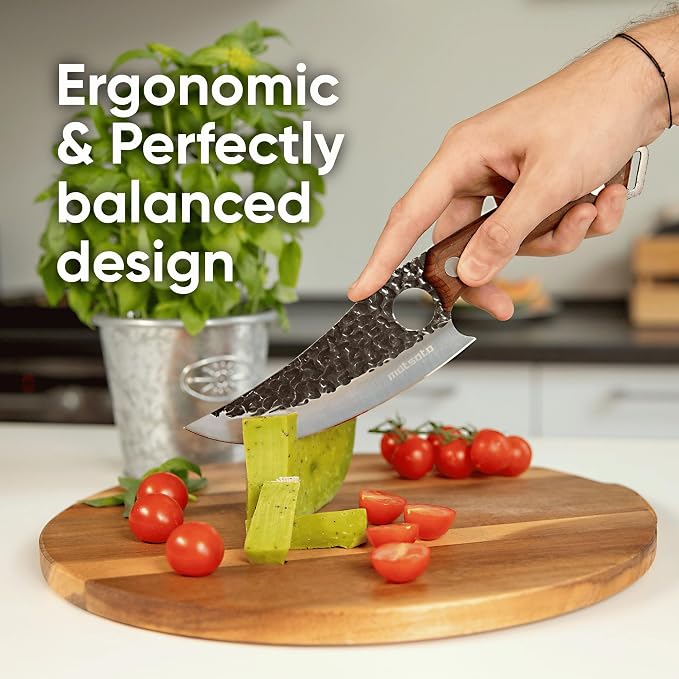 Matsato Chef Knife - Image 6