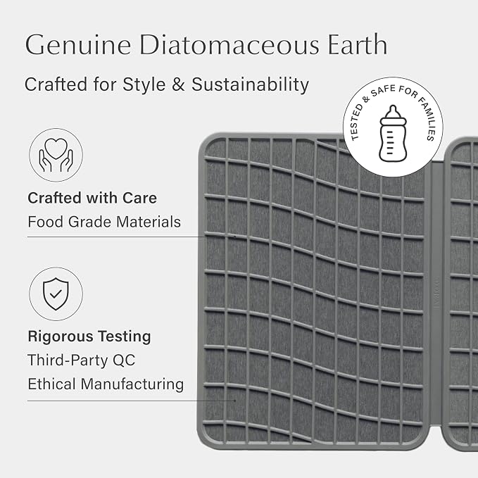 Dorai Home Dish Pad - Image 4