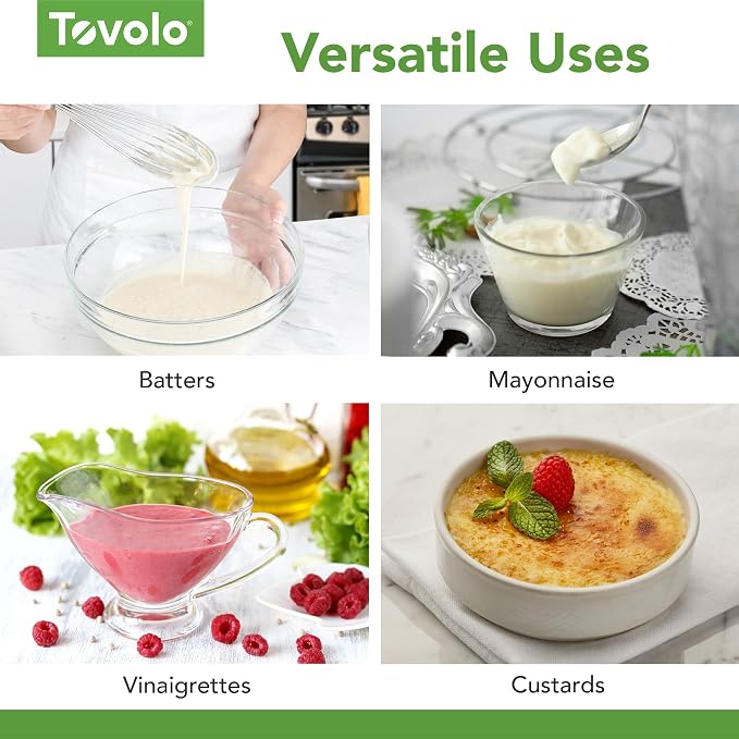 Tovolo Beat Whisk - Image 6