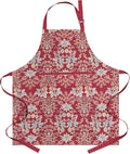 Maison d' Hermine 100% Cotton Apron by MaisondHermine