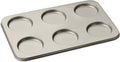 Cuisinart Chef's Classic Nonstick 6-Cup Muffin Top by Cuisinart