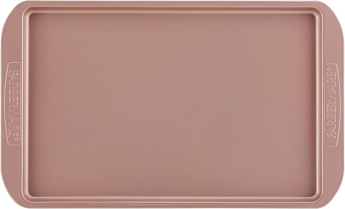 Farberware Nonstick Bakeware, Nonstick Cookie Sheet / Baking Sheet - Image 4